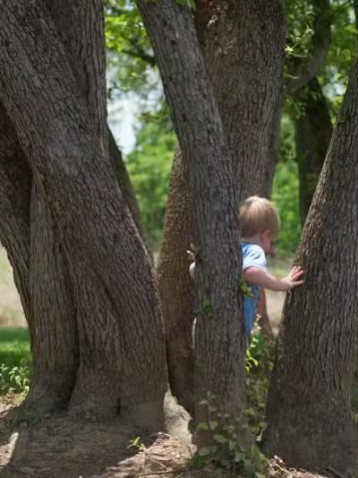 Emily Traphagen Park - Powell, OH