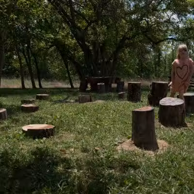 Emily Traphagen Park - Powell, OH