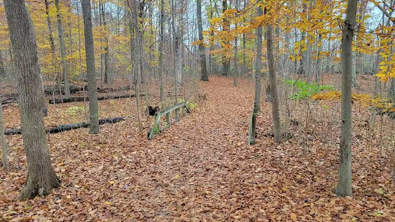 Emily Traphagen Park - Powell, OH