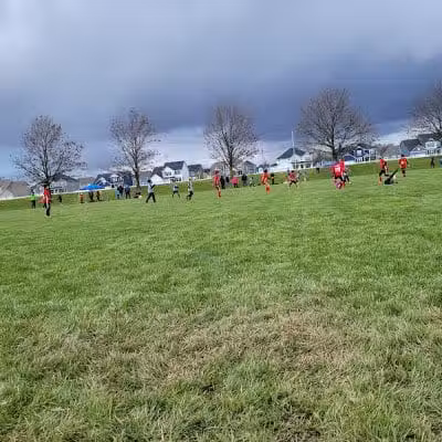 Liberty Park - Powell, OH