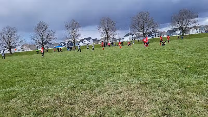 Liberty Park - Powell, OH