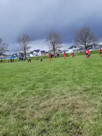 Liberty Park - Powell, OH