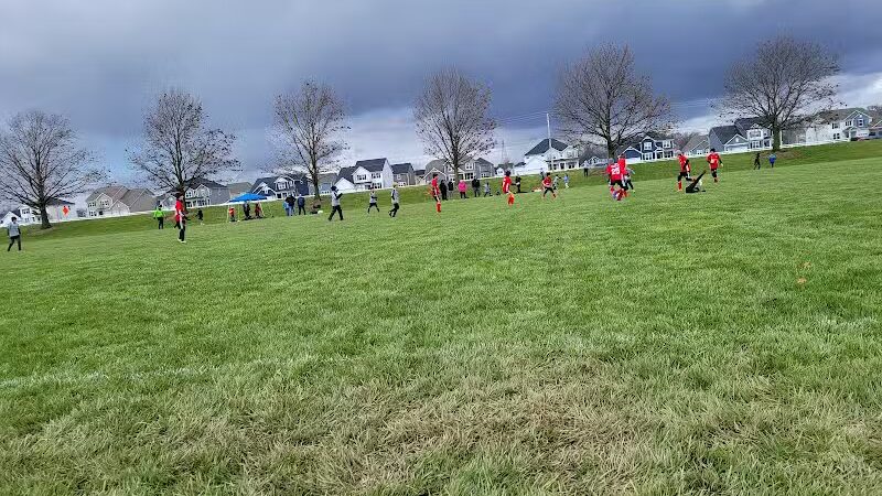 Liberty Park - Powell, OH