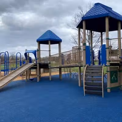 Liberty Park - Powell, OH