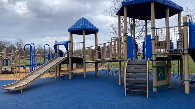 Liberty Park - Powell, OH