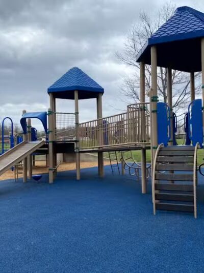 Liberty Park - Powell, OH