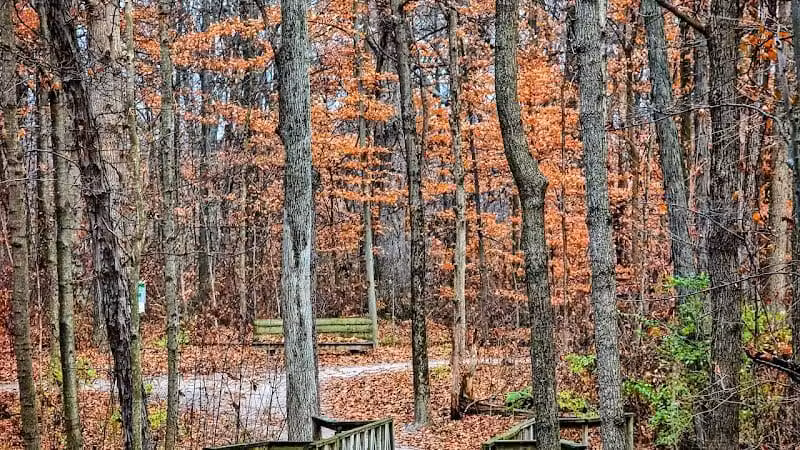 Liberty Park - Powell, OH