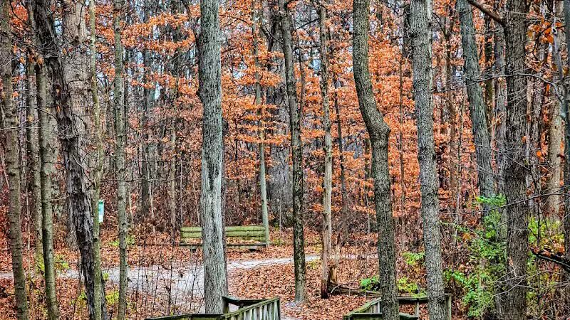Liberty Park - Powell, OH