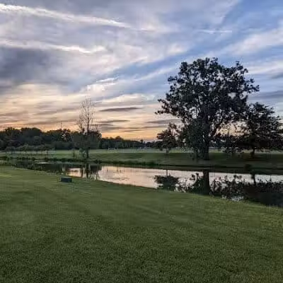 Liberty Park - Powell, OH