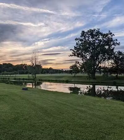 Liberty Park - Powell, OH