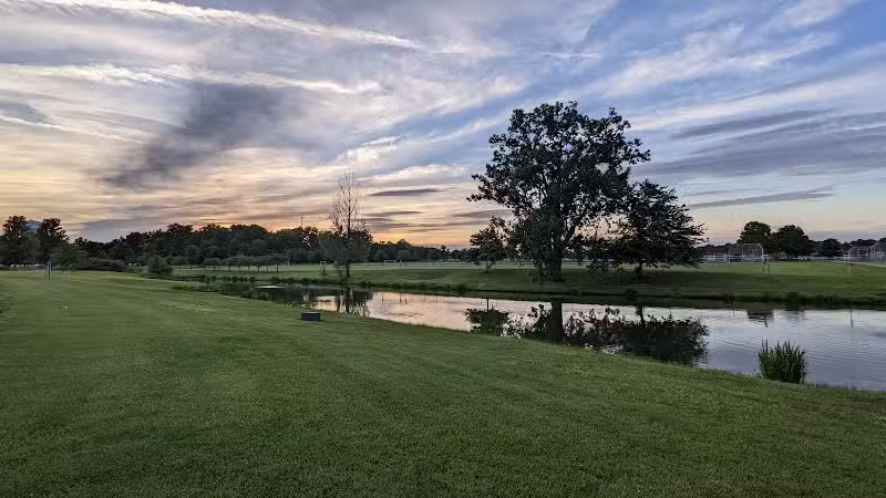 Liberty Park - Powell, OH