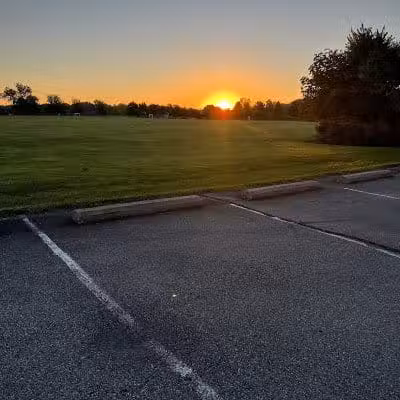 Liberty Park - Powell, OH