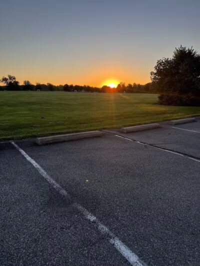 Liberty Park - Powell, OH