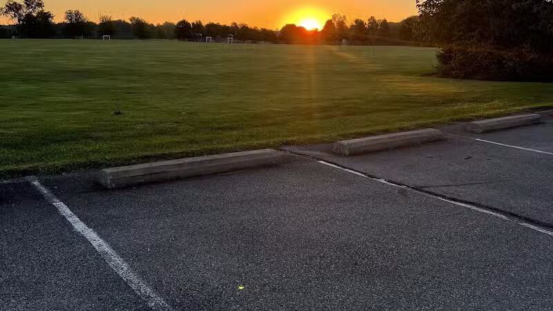 Liberty Park - Powell, OH