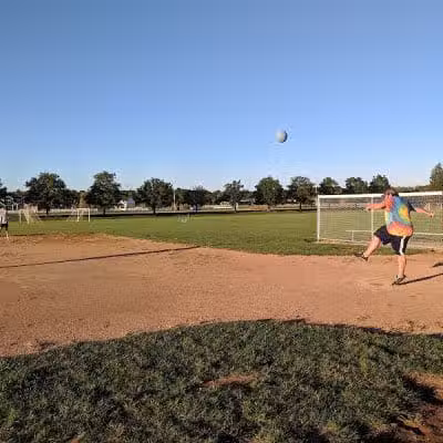 Liberty Park - Powell, OH