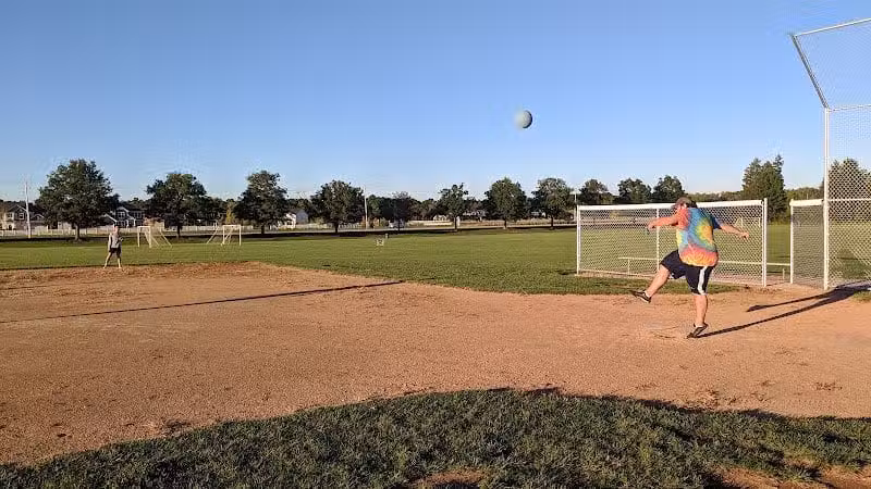 Liberty Park - Powell, OH