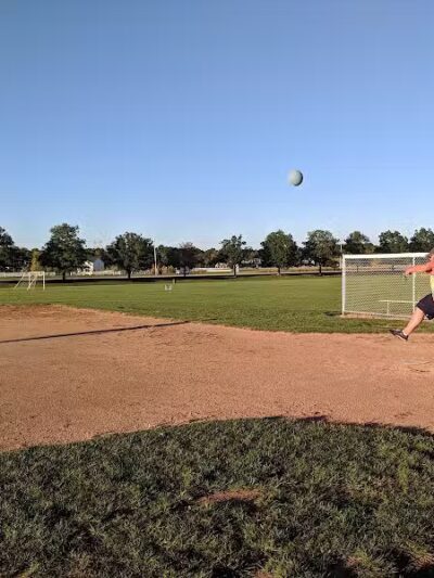 Liberty Park - Powell, OH