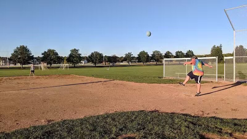 Liberty Park - Powell, OH