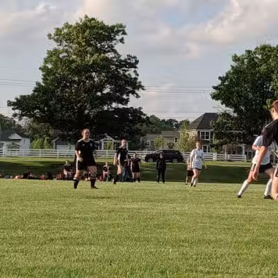 Liberty Park - Powell, OH