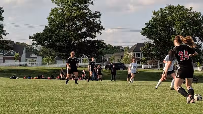 Liberty Park - Powell, OH