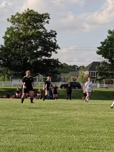 Liberty Park - Powell, OH