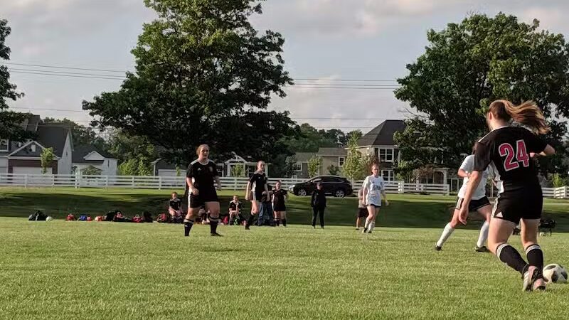 Liberty Park - Powell, OH