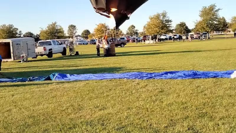 Liberty Park - Powell, OH