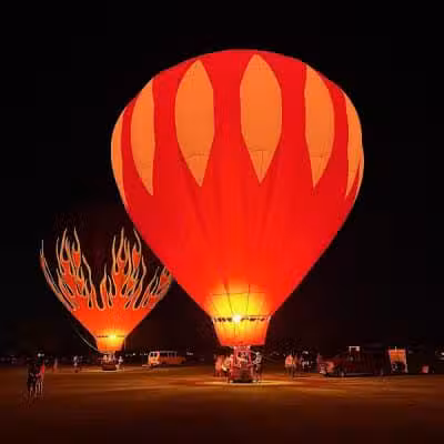 Liberty Park - Powell, OH