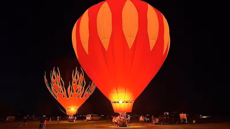 Liberty Park - Powell, OH