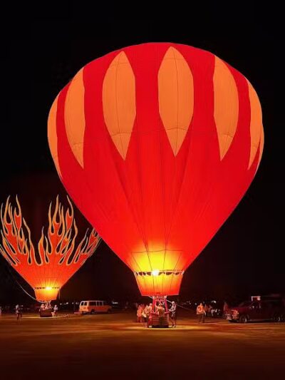 Liberty Park - Powell, OH