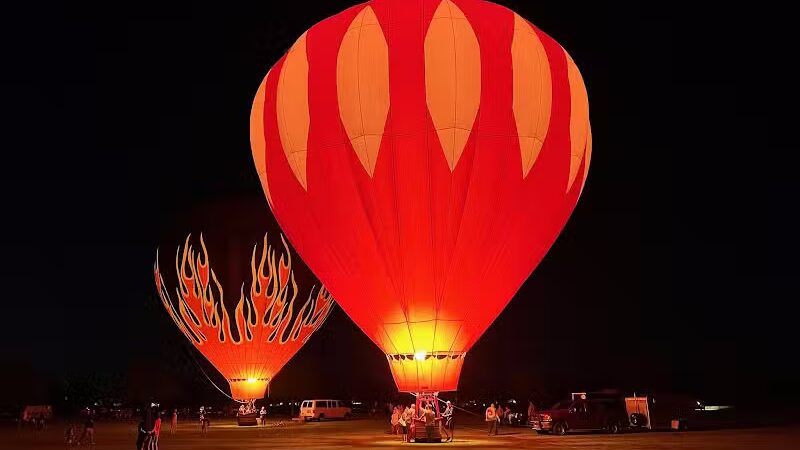 Liberty Park - Powell, OH