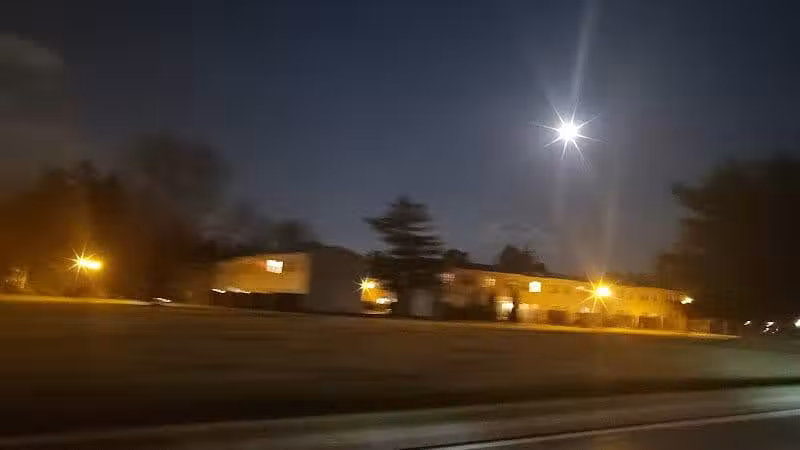 Library Park - Powell, OH