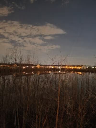 Library Park - Powell, OH