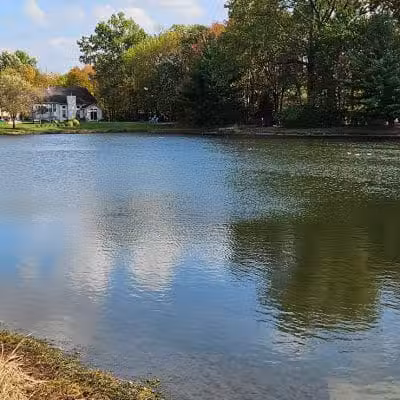 Meadowview Park - Powell, OH