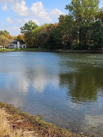 Meadowview Park - Powell, OH