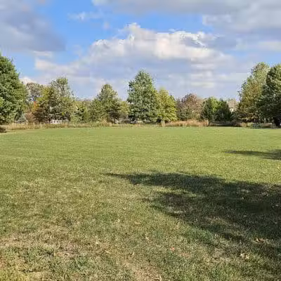 Meadowview Park - Powell, OH