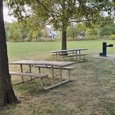 Meadowview Park - Powell, OH