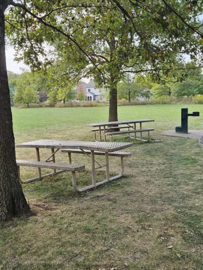 Meadowview Park - Powell, OH