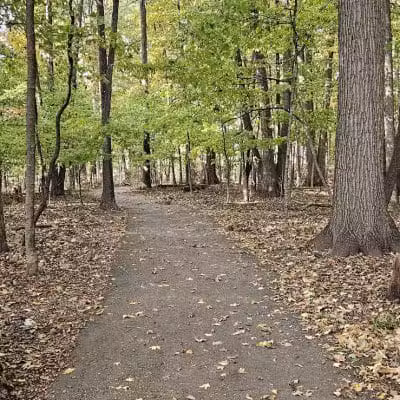 Meadowview Park - Powell, OH