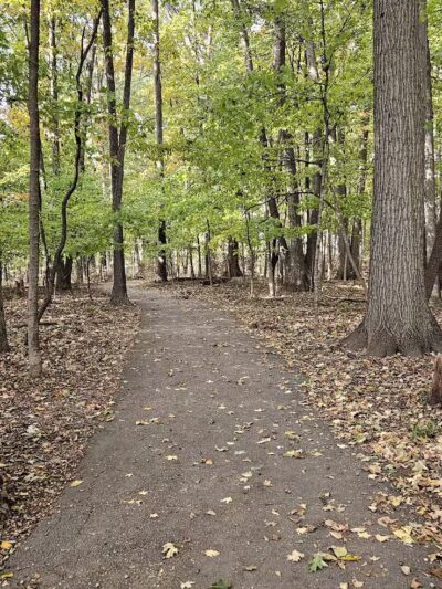 Meadowview Park - Powell, OH