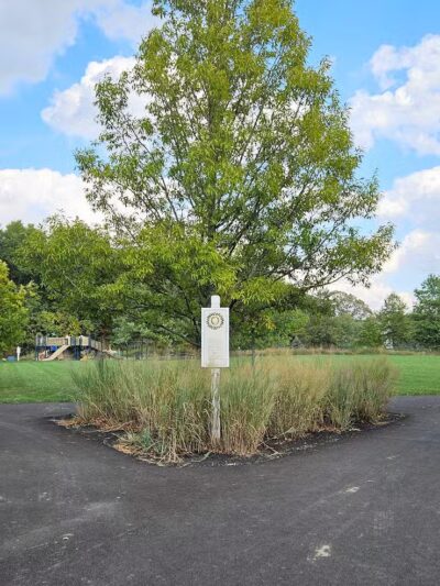 Meadowview Park - Powell, OH