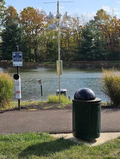 Meadowview Park - Powell, OH