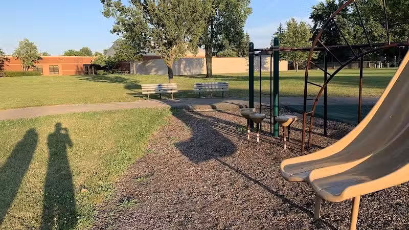 Summitview Park - Powell, OH