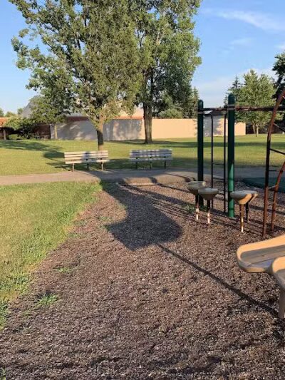 Summitview Park - Powell, OH