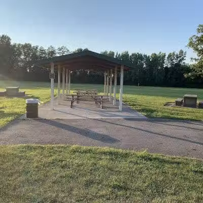 Summitview Park - Powell, OH