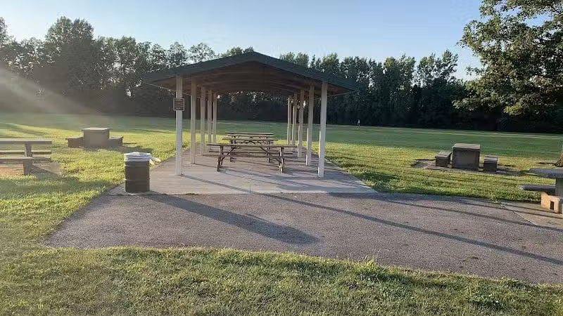Summitview Park - Powell, OH