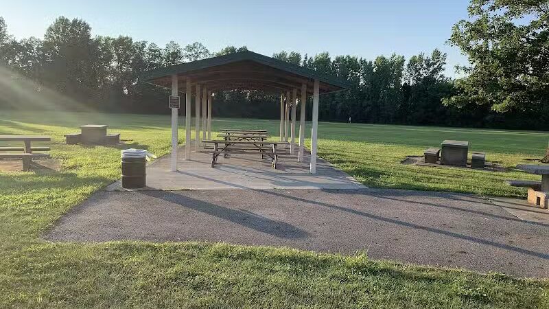 Summitview Park - Powell, OH