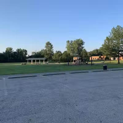 Summitview Park - Powell, OH