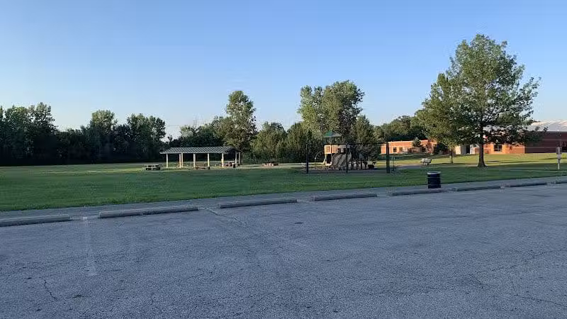 Summitview Park - Powell, OH