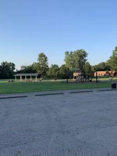 Summitview Park - Powell, OH